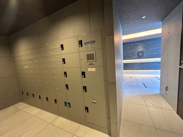 ＧＥＮＯＶＩＡ西川口509号室 同建物別部屋の参考画像