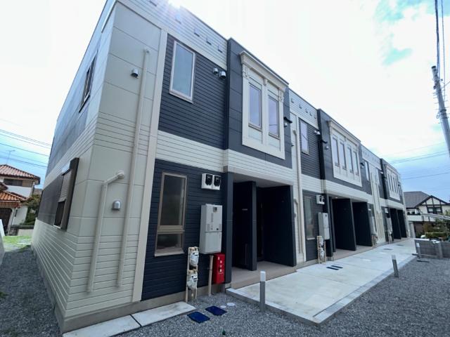 サンライト 外観写真（昼）