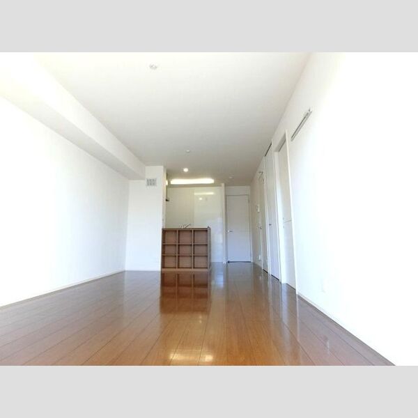 ディアコート矢崎B棟 LDK(14帖)