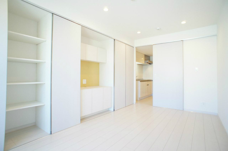 リブリ・FEEL-M湘南Ⅲ1階 部屋その他