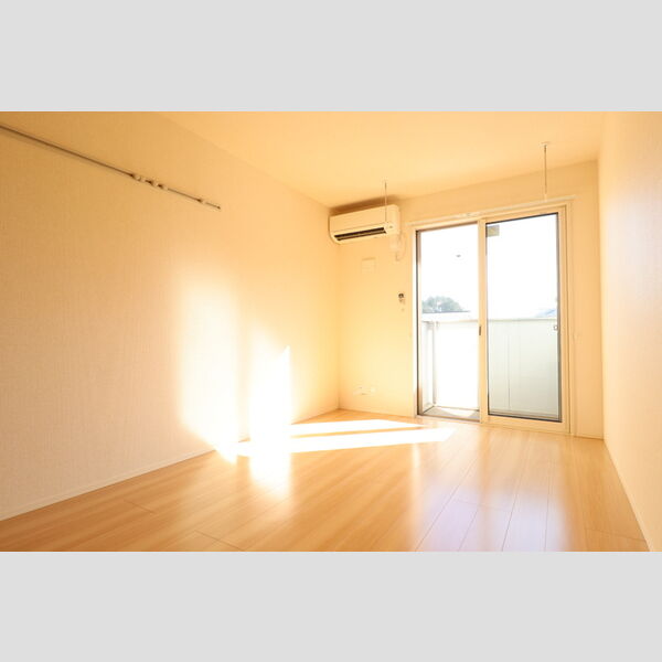 フェリーチェ湘南 リビング