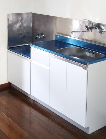 スターハイツ103号室 新品です！