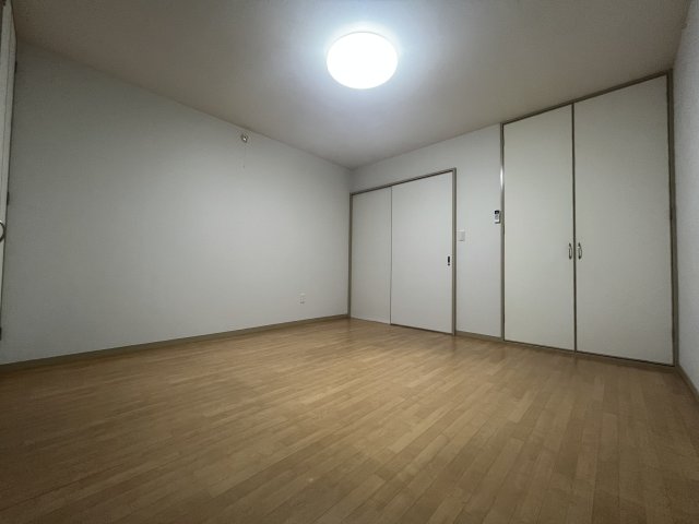 ハイムお花茶屋 リビング