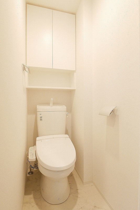 PREMIUM　CUBE大井町#mo 内観