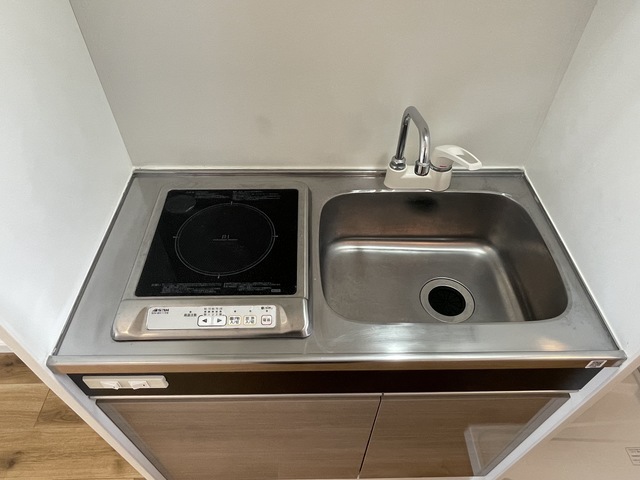 ＭＫハウス西原 キッチン