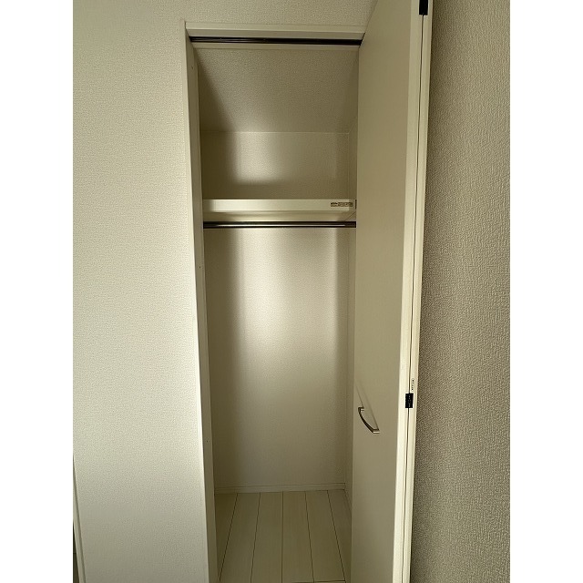 メゾンＳＫⅠ 内観