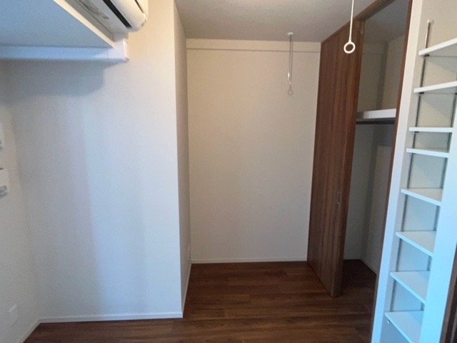 アトラス西早稲田3階 部屋その他