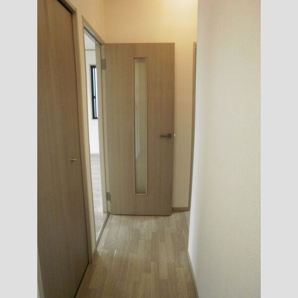 アピエ　壱番館/弐番館弐番館205号室 廊下