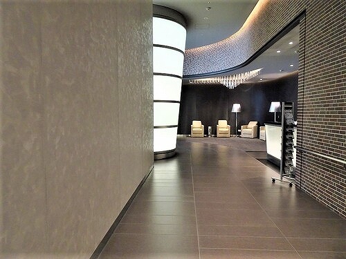 ザ・スカイクルーズタワー12階 同建物別部屋の参考画像