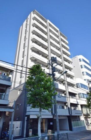 アルテシモシリウスの外観画像