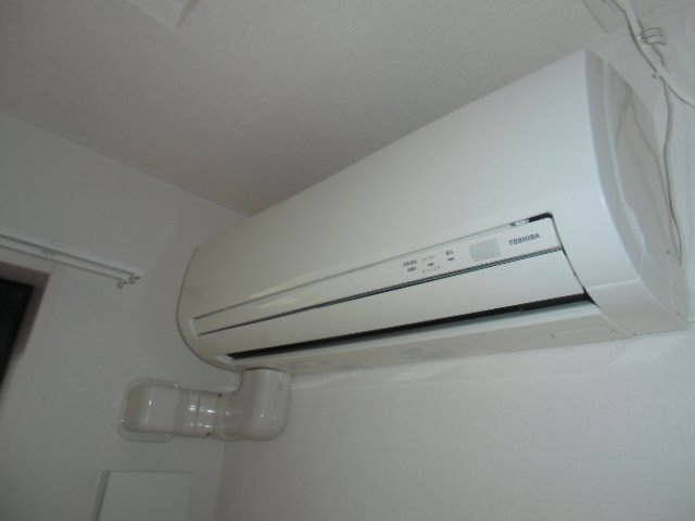 レジーナ 室内設備