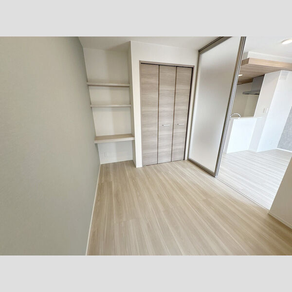 セレスティア岡本303号室 303号室　洋室