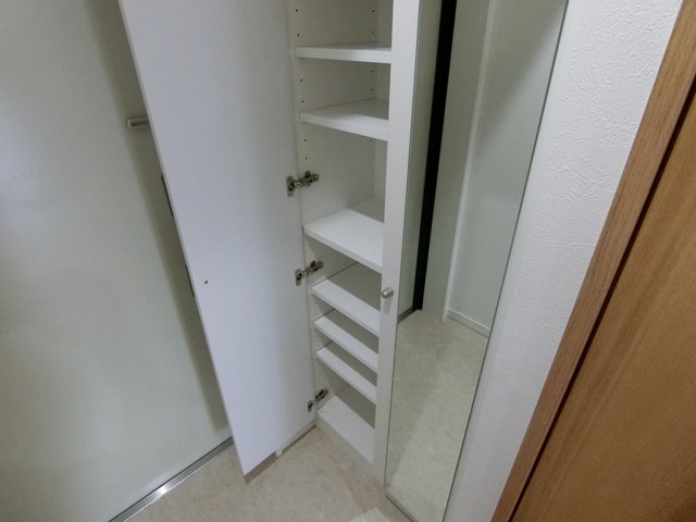 Ｏａｋ　Ｃｉｔｙ　Ｋａｍａｔａ 収納