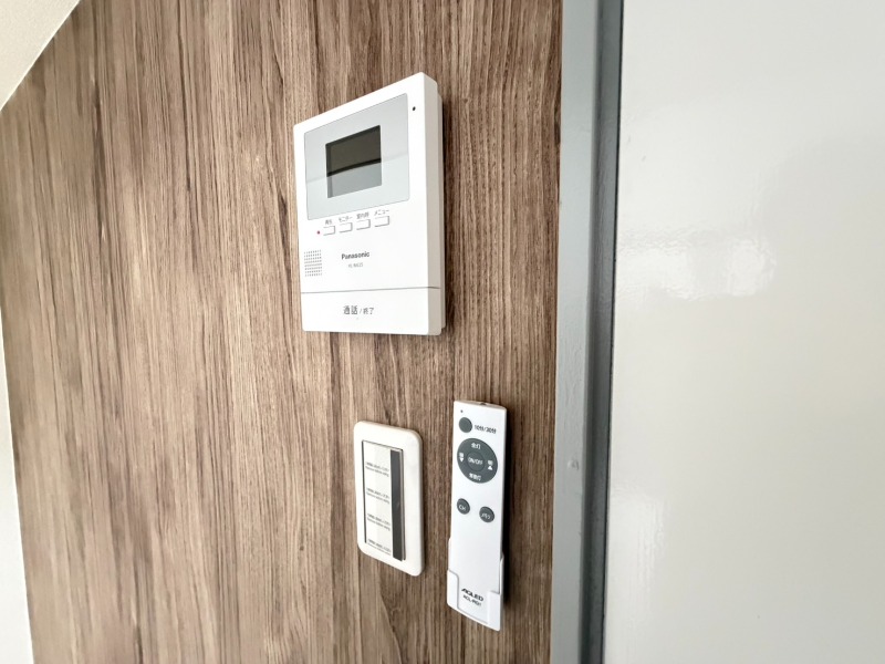 コーポ巣鴨　B棟1階 部屋その他