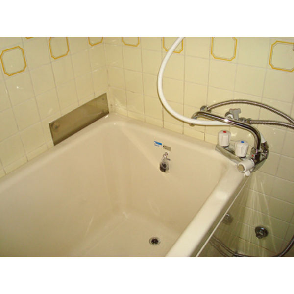 コーポ大塚台 お風呂