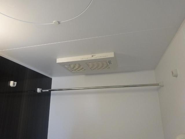 ココ　ナツ 浴室換気乾燥機