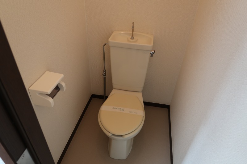 ラドミール2階 イメージ