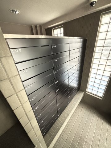 アーク・アン・シェル0205号室 その他共有部分