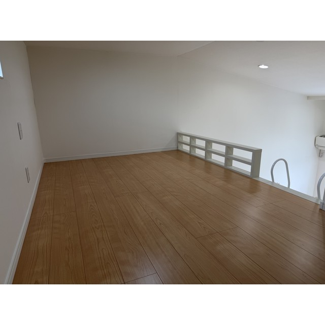 STAR　CLOUD矢部205号室 内観