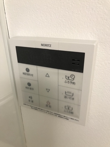 Ｌｉｂｅｒｔｅ東尾久1階 部屋設備