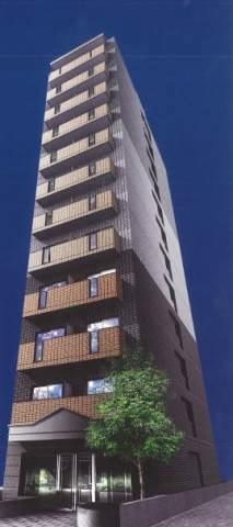 ヴェルト錦糸町Ⅱ6階 外観