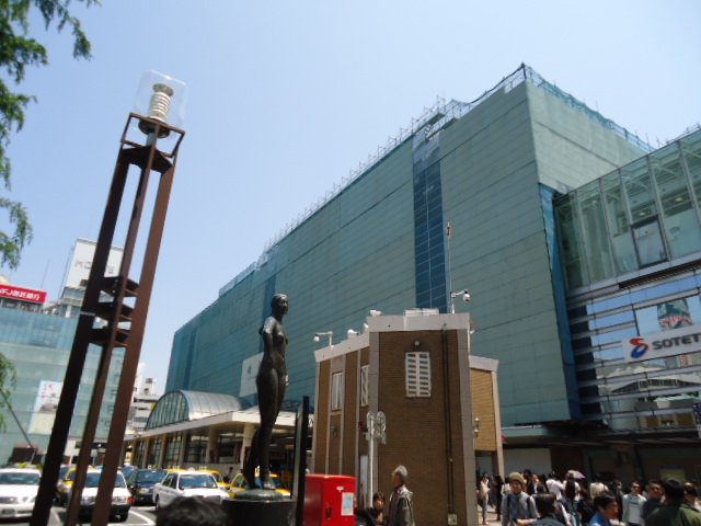 Maison　T 横浜駅(東急　東横線)まで1,201ｍ