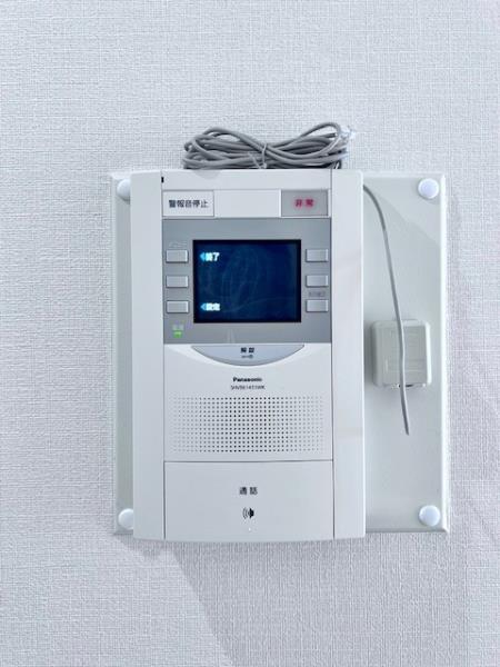 西船橋スクエアガーデン 部屋設備