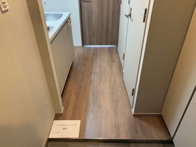 SYFORME ITABASHI ※過去退去時のお写真です