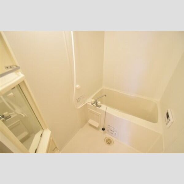 クレール秋桜 バス