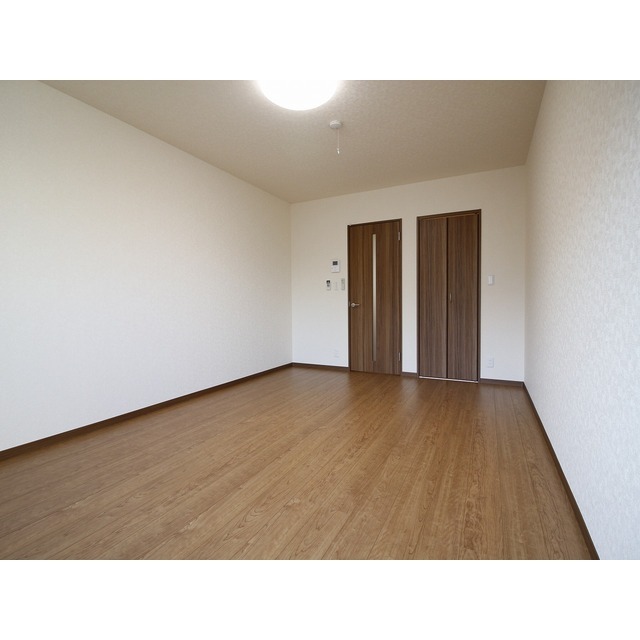 wisteria204号室 リビング