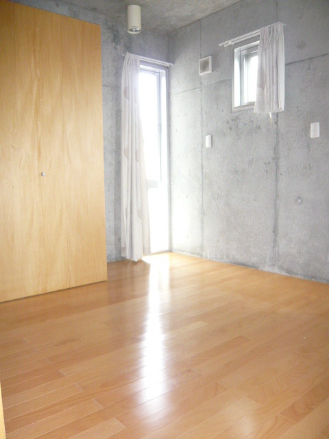 ａｂｉｔａｒｅ　　ｏｏｈａｒａ0301号室 洋室