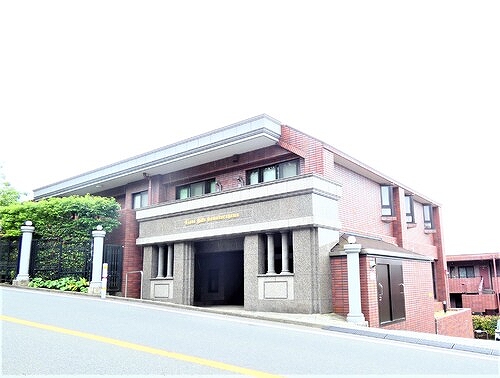 ライオンズヒルズ鎌倉山1階 ※2025年6月撮影