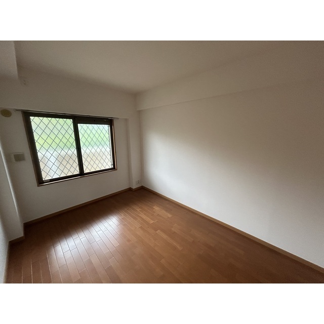 リュミエール・ガーデン306号室 内観