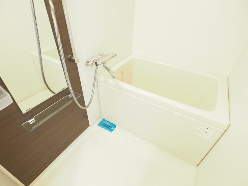 レジディア文京本郷Ⅲ9階 お風呂