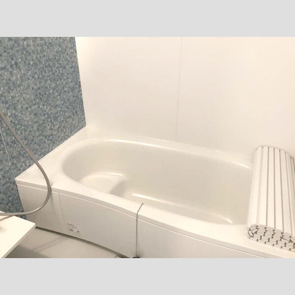 プランドール鎌倉 浴室