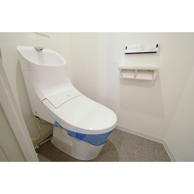 GRAN PASEO方南町 内観