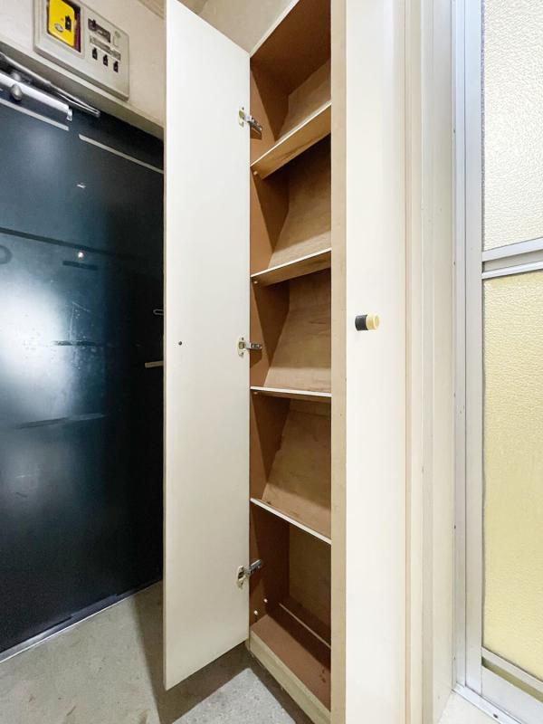 まほろば 洗面所