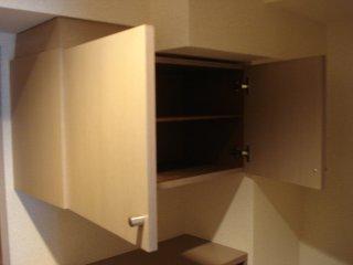 プロニティＳＴ 下駄箱