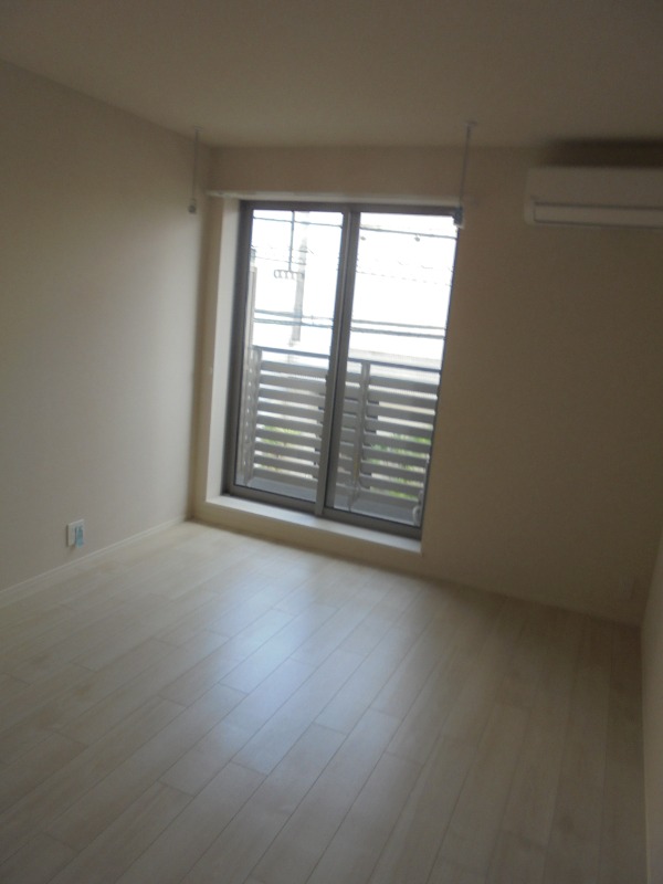 ドゥ　ジュピテール2階 部屋その他