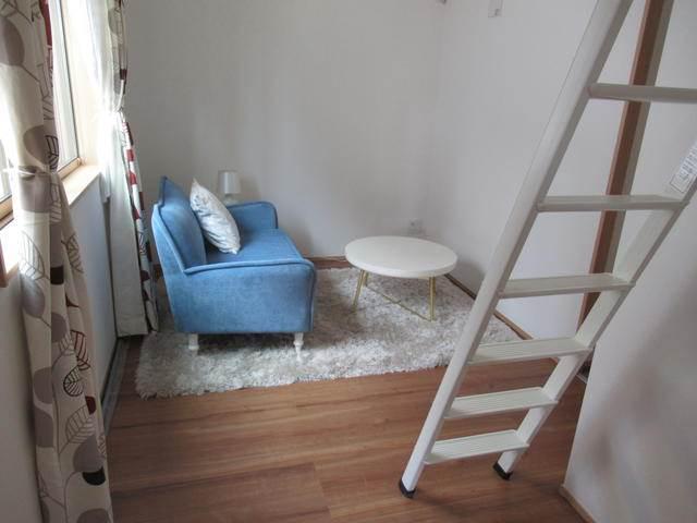 マイスペース古淵1階 部屋その他