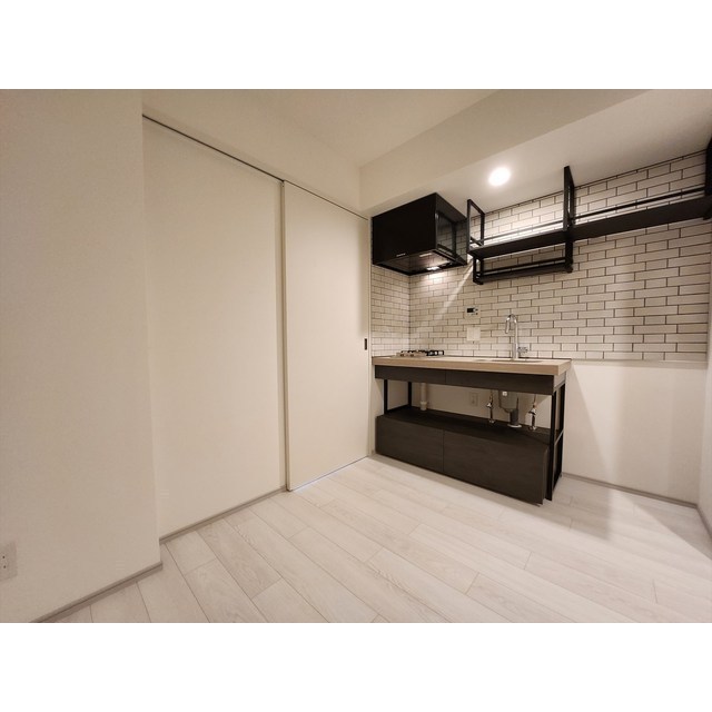 コスモグラシア三ノ輪1304号室 部屋その他