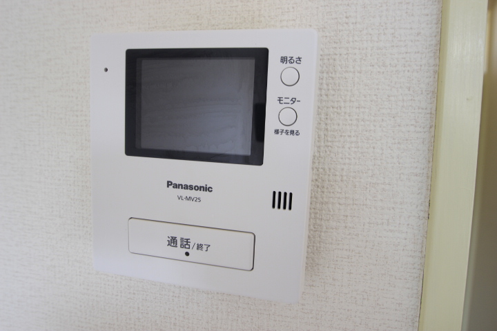 グレース上福岡２1階 部屋その他