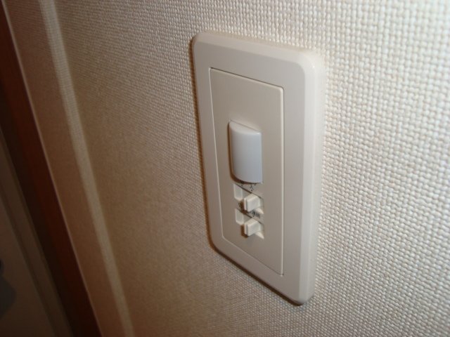クレア上落合 室内設備