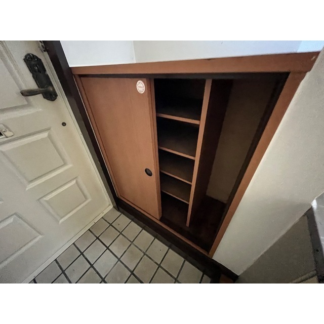 αNEXT本郷第2 内観