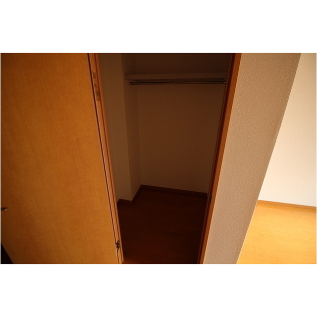 アムール 右京 内観