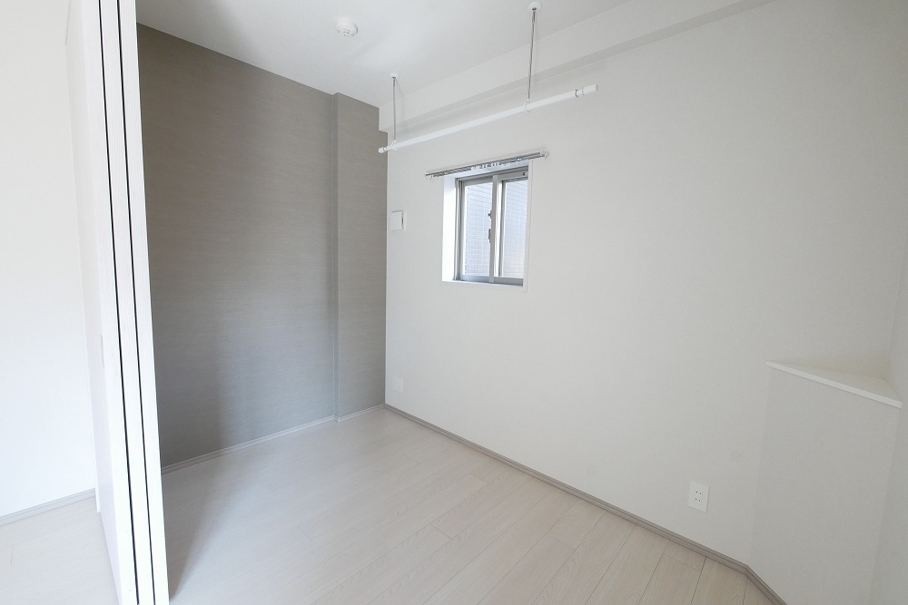 ハーモニーレジデンス山手サウス大塚3階 内観