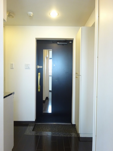 シャンティ武蔵関403号室 その他