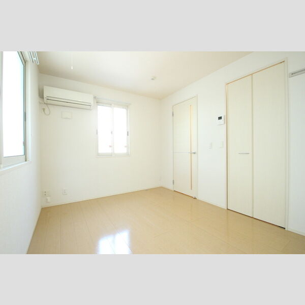 ディアコート 102号室　洋室