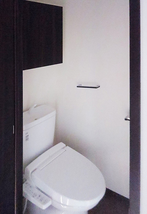 ジェノヴィア東大前グリーンヴェール6階 内観