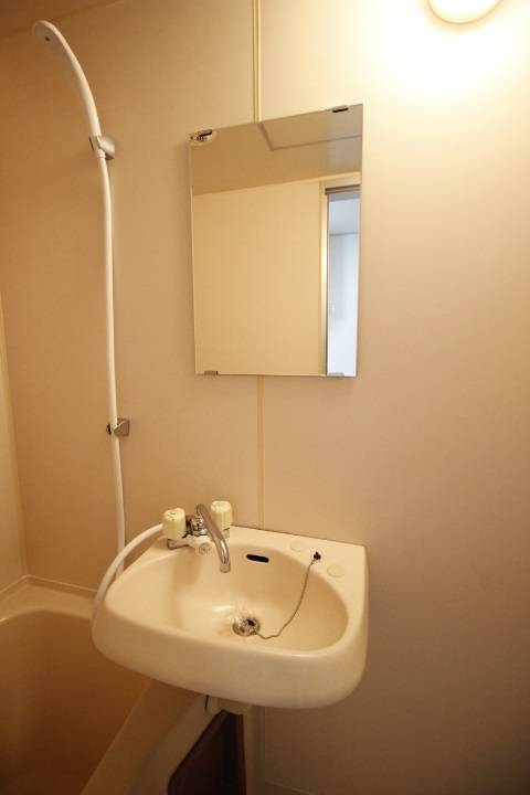 グレース館1階 部屋その他